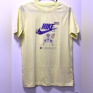 Big Boys Nike Sportswear T-shirt